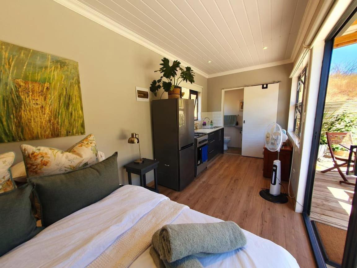 Leopard Valley Eco Retreat 锡特勒斯达尔 客房 照片