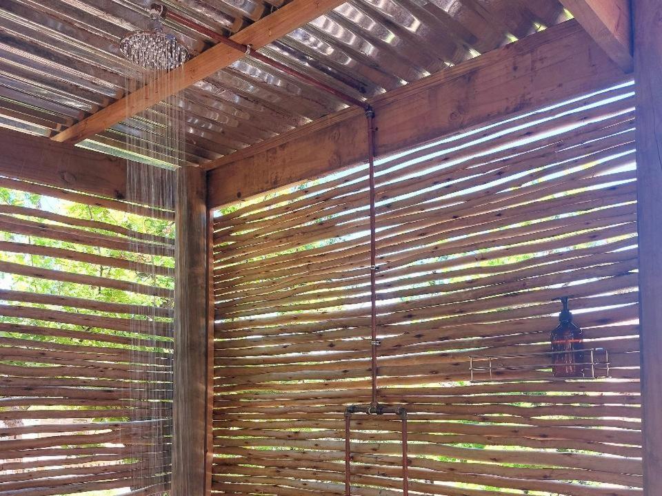 Leopard Valley Eco Retreat 锡特勒斯达尔 客房 照片