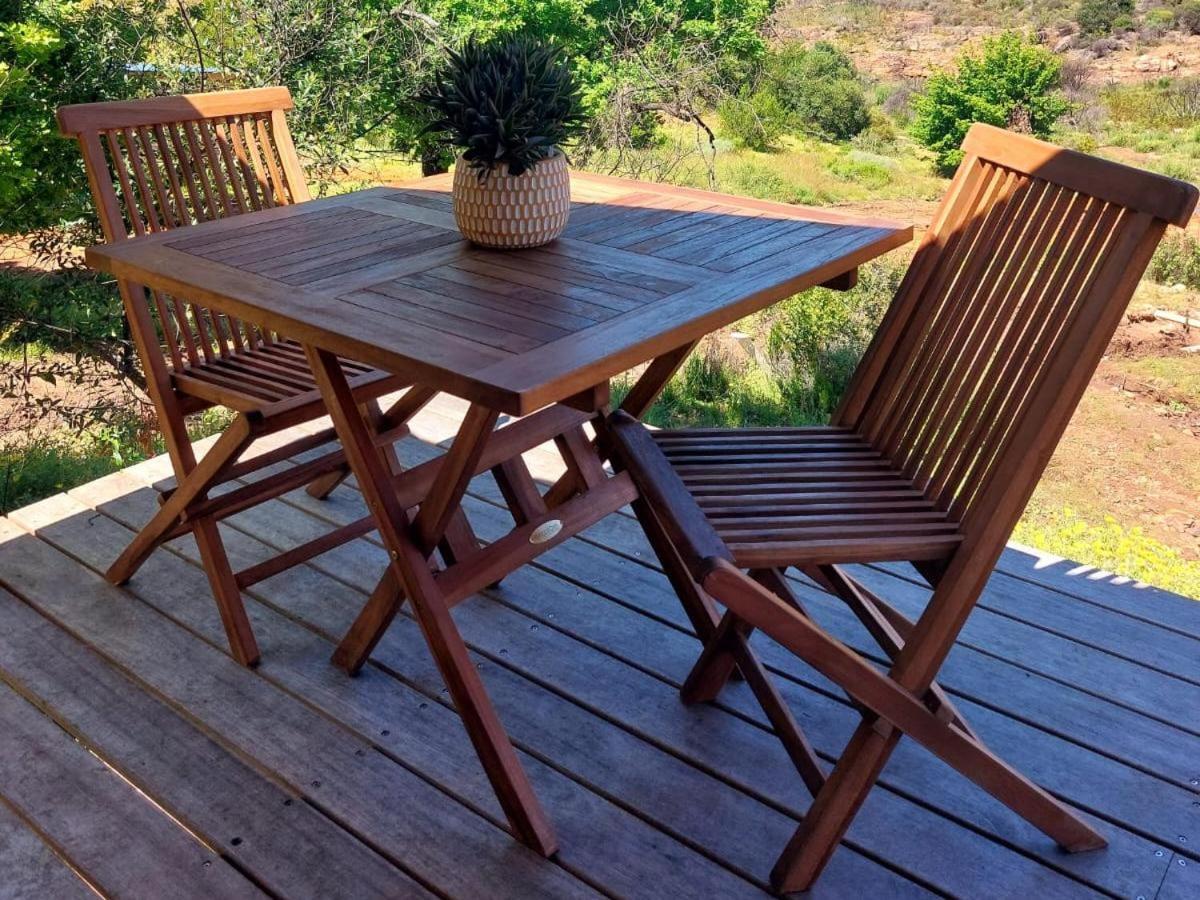 Leopard Valley Eco Retreat 锡特勒斯达尔 客房 照片