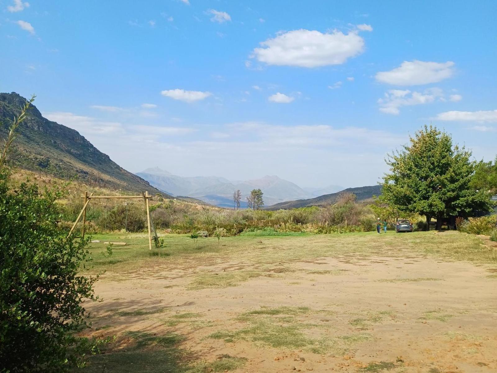 Leopard Valley Eco Retreat 锡特勒斯达尔 客房 照片