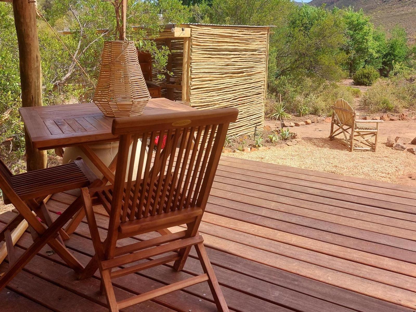 Leopard Valley Eco Retreat 锡特勒斯达尔 客房 照片