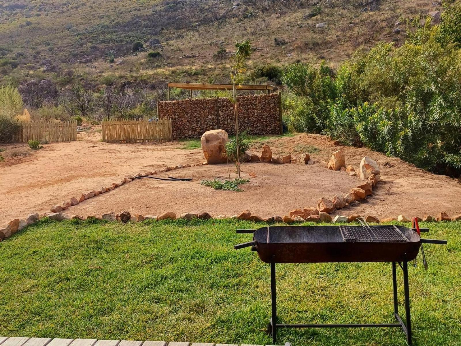 Leopard Valley Eco Retreat 锡特勒斯达尔 客房 照片