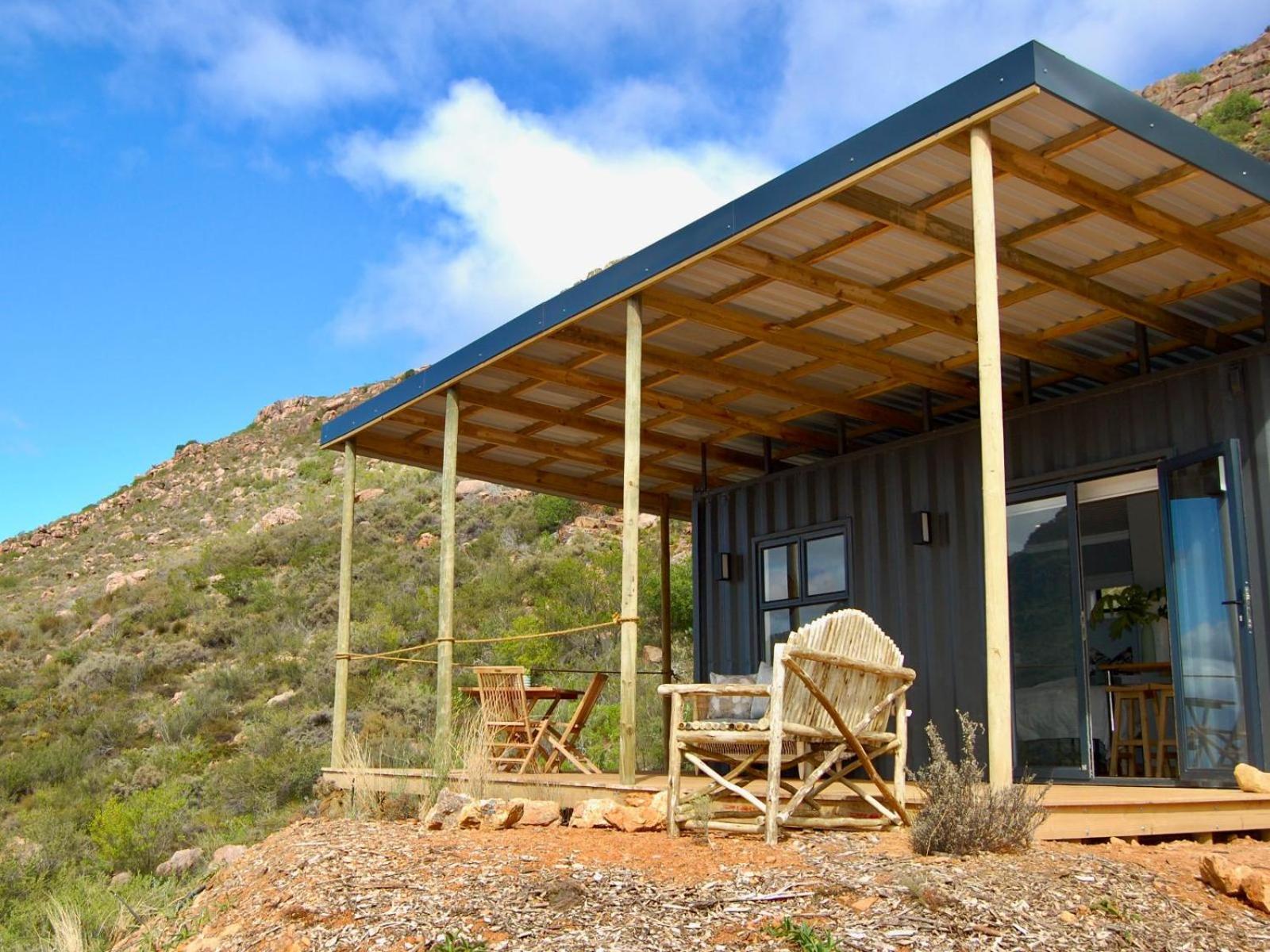 Leopard Valley Eco Retreat 锡特勒斯达尔 客房 照片