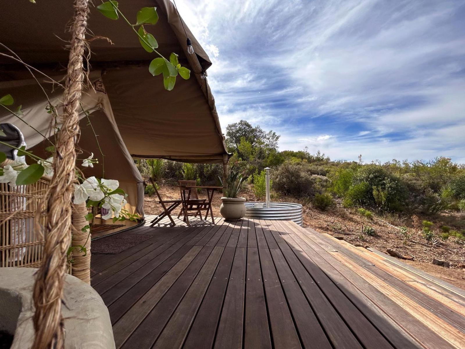Leopard Valley Eco Retreat 锡特勒斯达尔 客房 照片