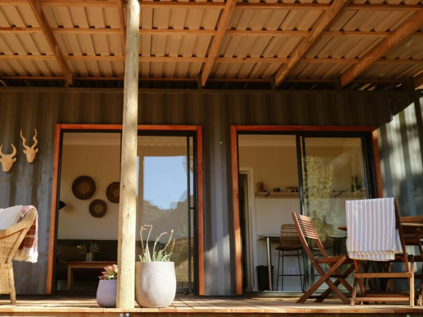 Leopard Valley Eco Retreat 锡特勒斯达尔 外观 照片