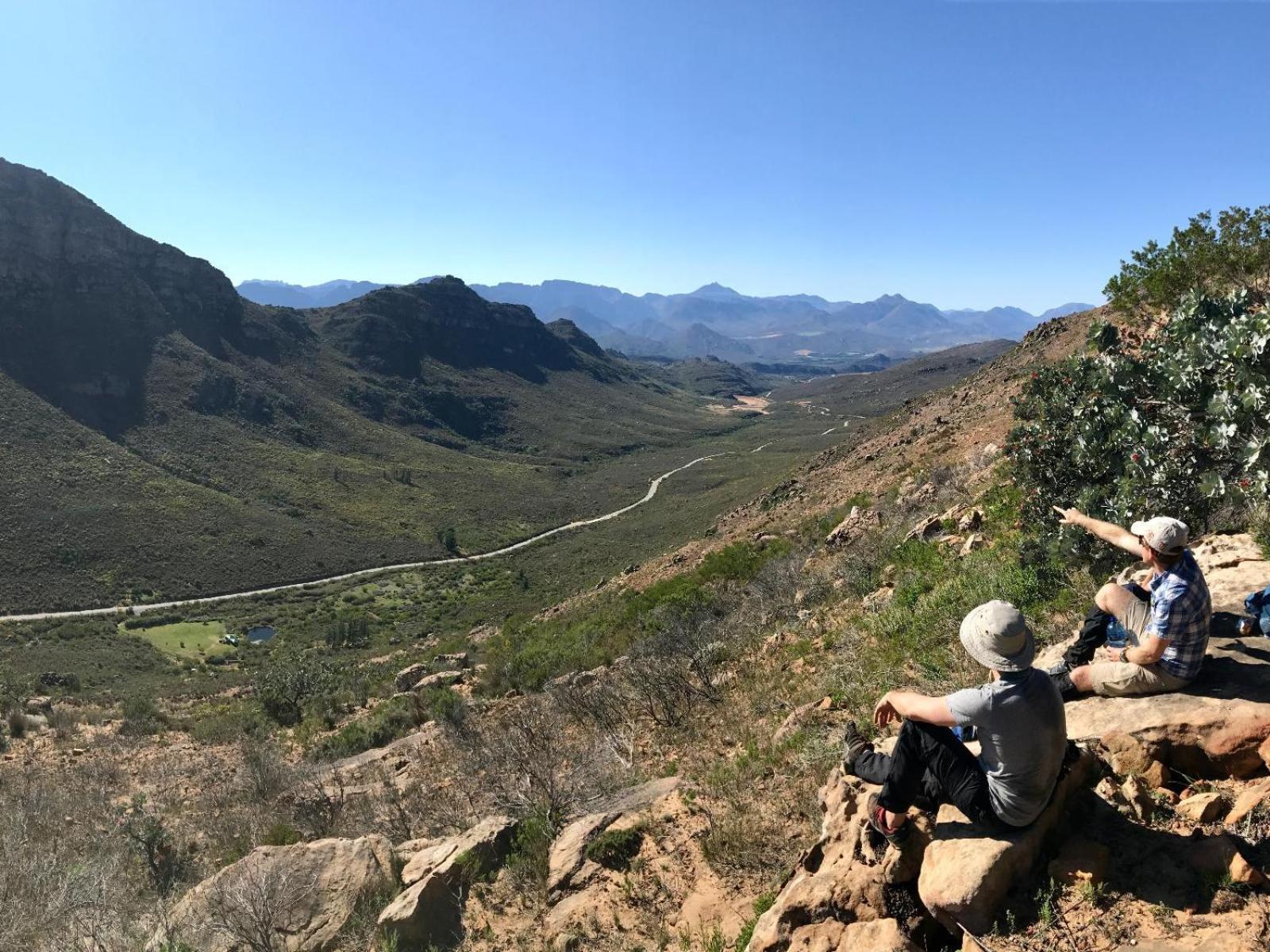Leopard Valley Eco Retreat 锡特勒斯达尔 外观 照片