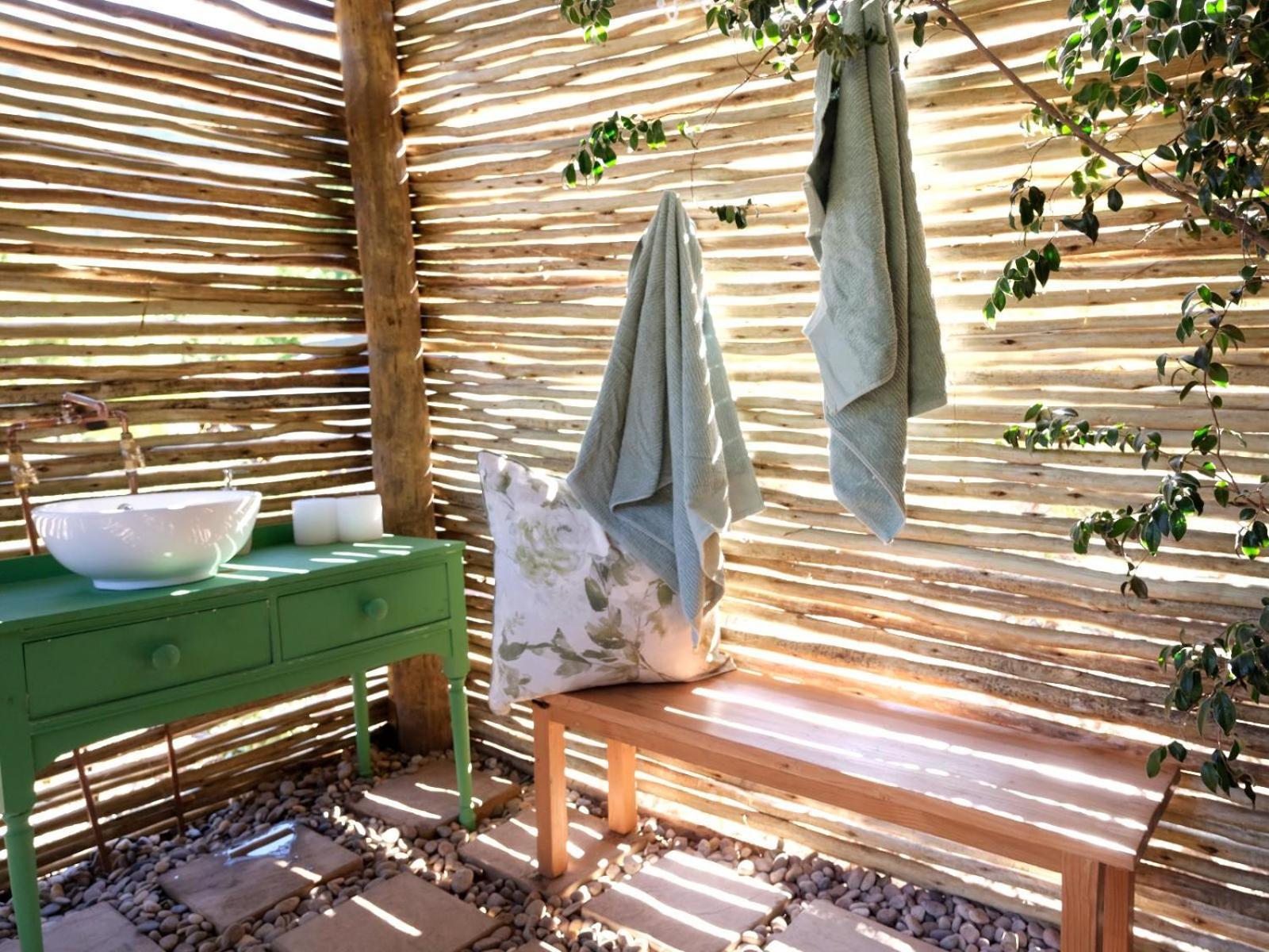 Leopard Valley Eco Retreat 锡特勒斯达尔 客房 照片