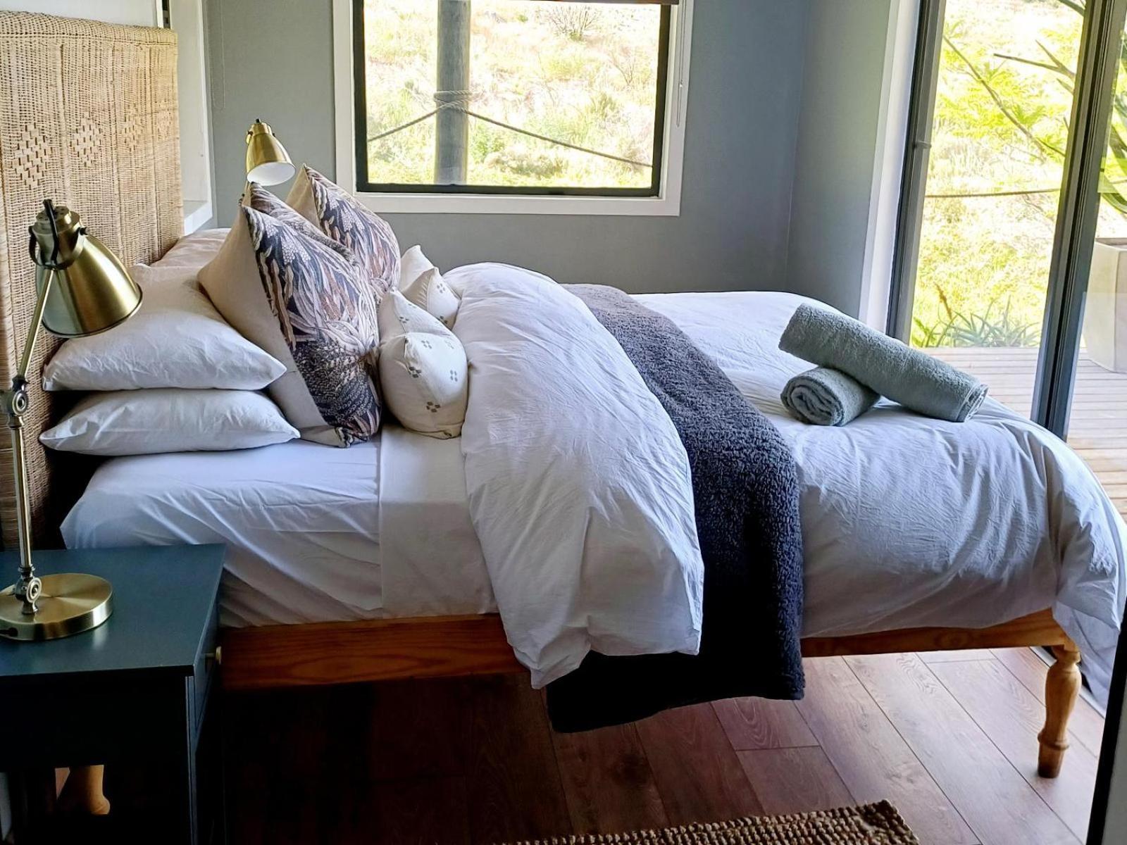 Leopard Valley Eco Retreat 锡特勒斯达尔 客房 照片