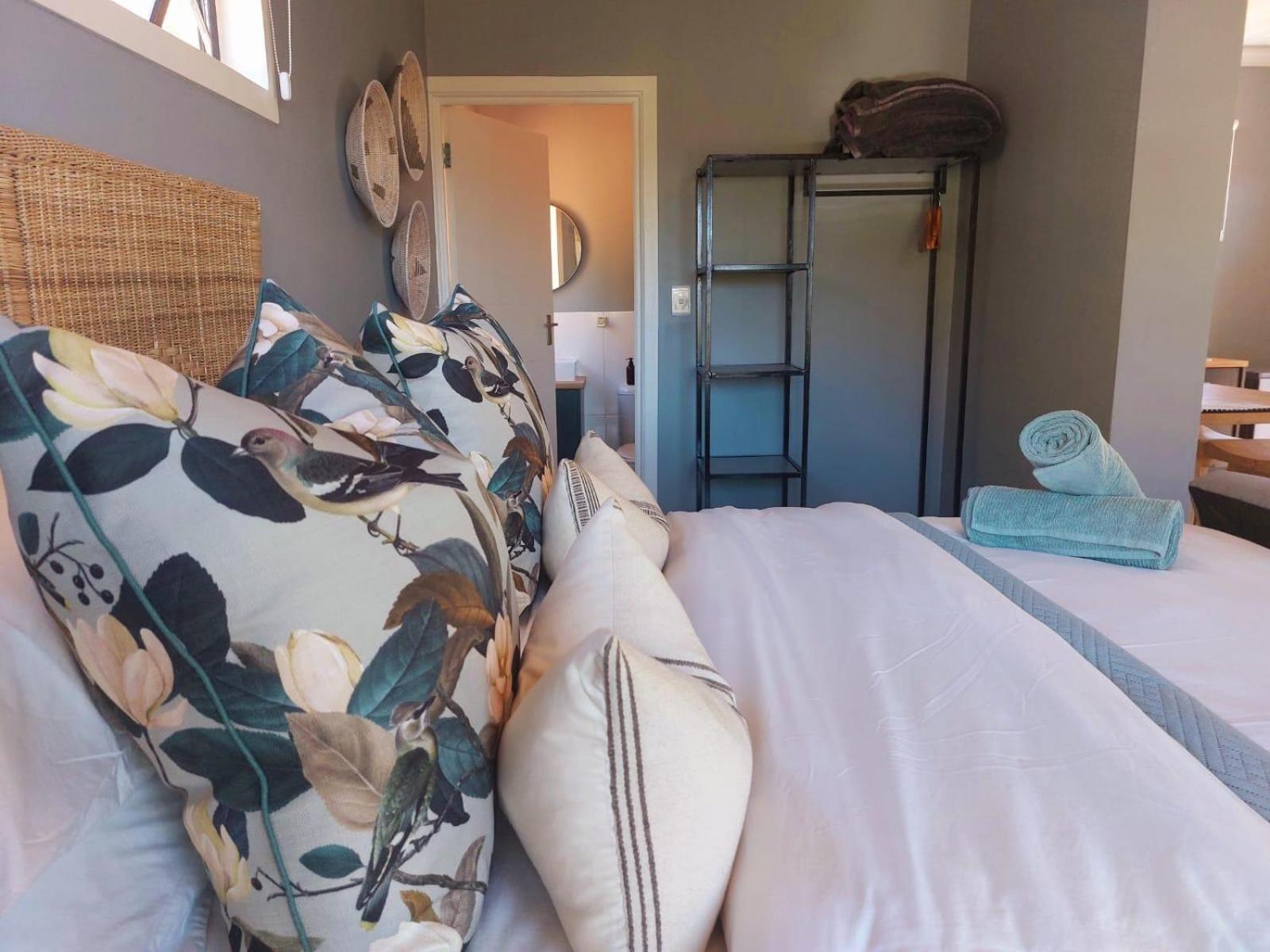 Leopard Valley Eco Retreat 锡特勒斯达尔 客房 照片