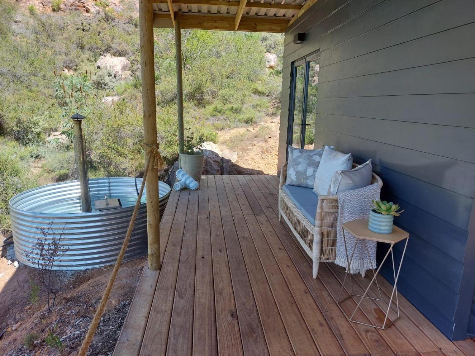 Leopard Valley Eco Retreat 锡特勒斯达尔 客房 照片