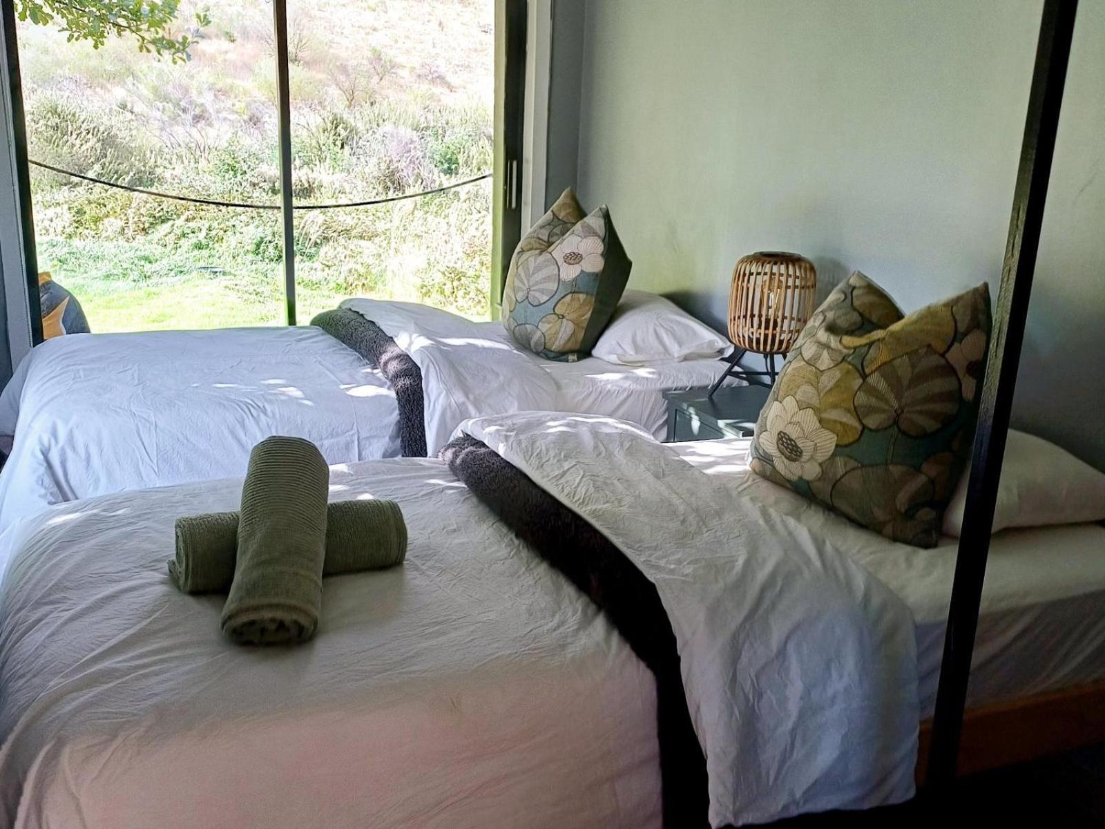 Leopard Valley Eco Retreat 锡特勒斯达尔 客房 照片
