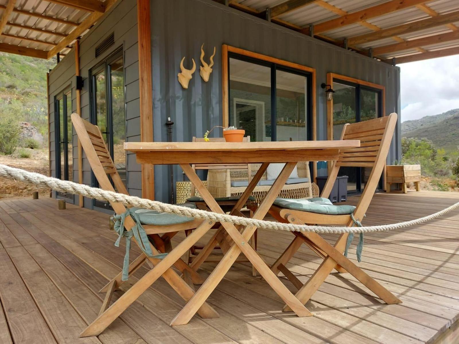 Leopard Valley Eco Retreat 锡特勒斯达尔 外观 照片