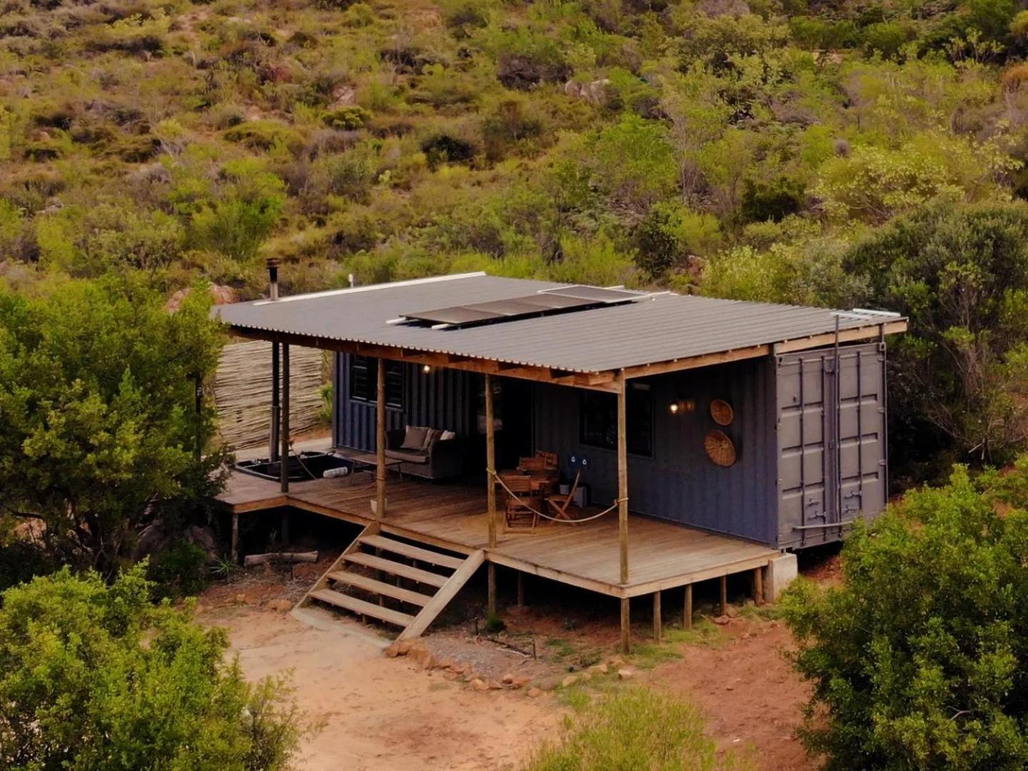 Leopard Valley Eco Retreat 锡特勒斯达尔 客房 照片