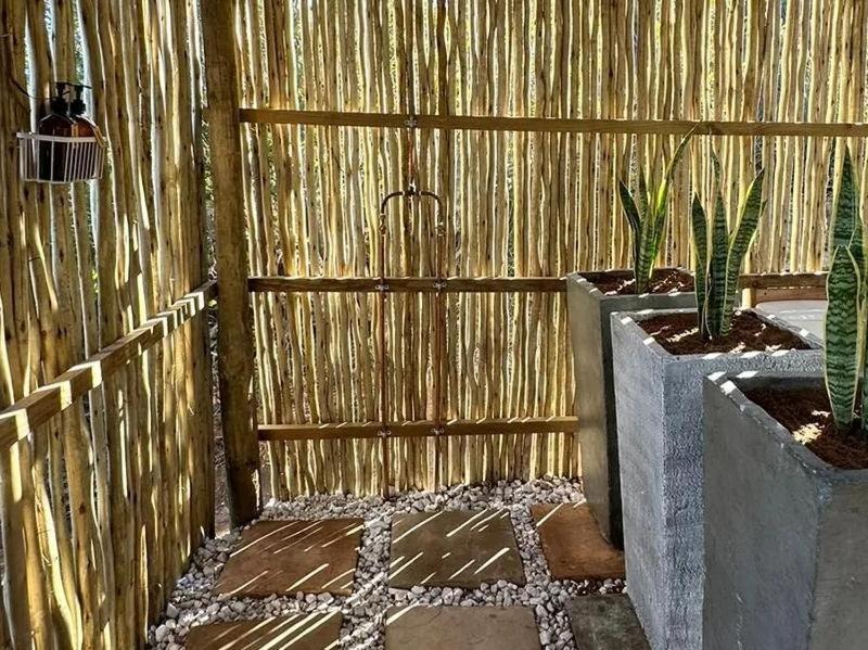 Leopard Valley Eco Retreat 锡特勒斯达尔 客房 照片