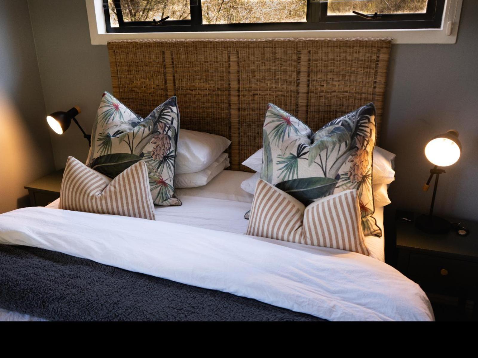 Leopard Valley Eco Retreat 锡特勒斯达尔 客房 照片